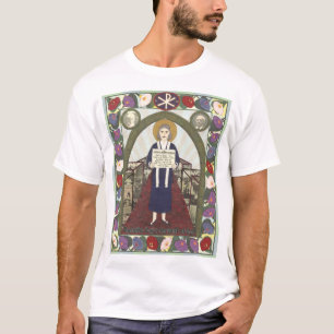 Camiseta Ícone Dorothy Day