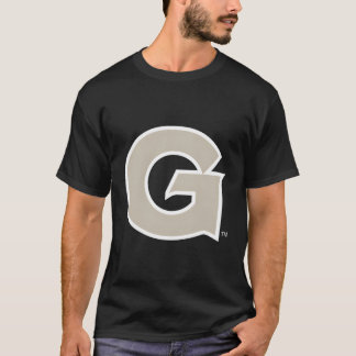 Camiseta Ícone Georgetown Hoyas