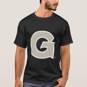 Camiseta Ícone Georgetown Hoyas