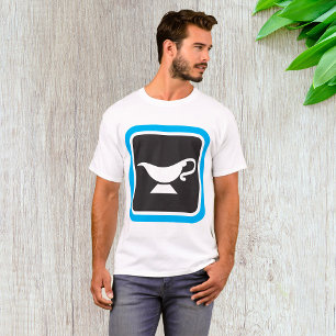 Camiseta Ícone Gravy Boat