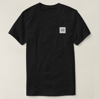 Camiseta ícone [JJ]