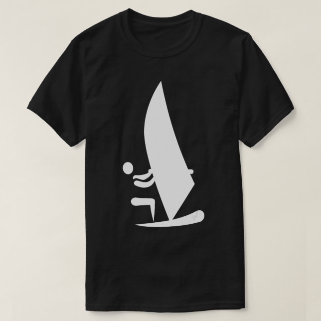 Camiseta Ícone Navegador (Frente do Design)
