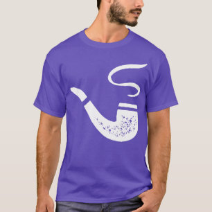 Camiseta Ícone Pipe