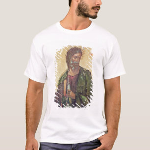 Camiseta Ícone que descreve St Andrew