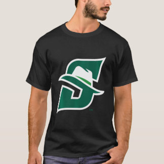 Camiseta Ícone Stetson Hatters Licenciado Oficialmente