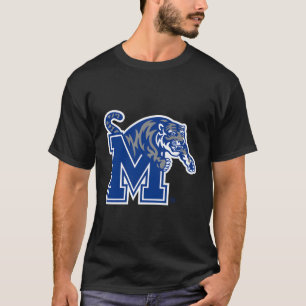 Camiseta Ícone Tigers Memphis
