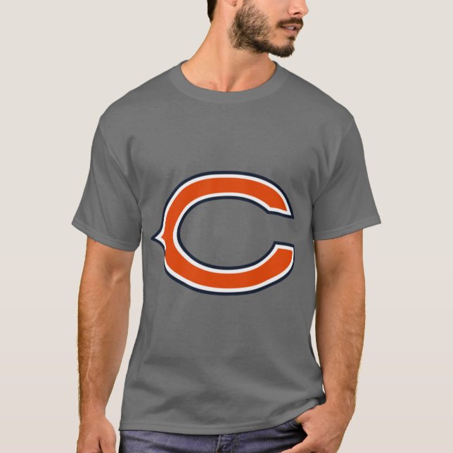 Camiseta Ícone-Ursinhos-Fofos 1 (Frente)