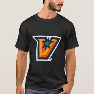 Camiseta Ícone Vaqueros do Vale do Texas Rio Grande