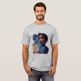 Camiseta Ícones futuros