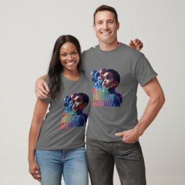 Camiseta Ícones futuros