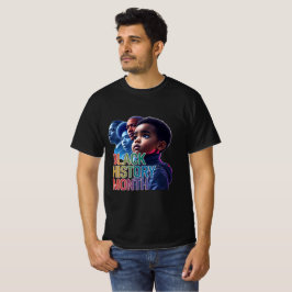 Camiseta Ícones futuros