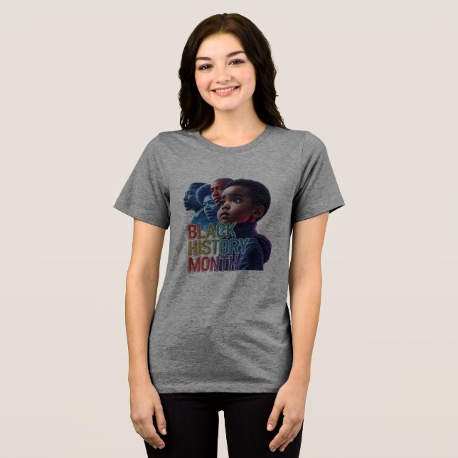 Camiseta Ícones futuros (Frente Completa)