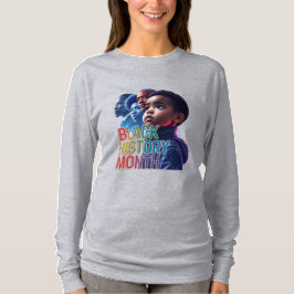 Camiseta Ícones futuros