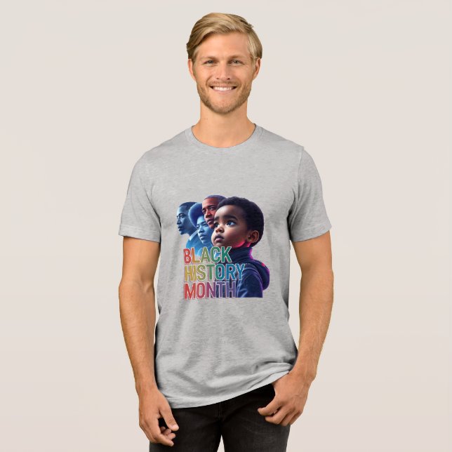 Camiseta Ícones futuros (Frente Completa)