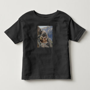 Camiseta Ícones Nativos Americanos: Guerreiros Apache, Cava