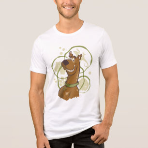Camiseta Ícones Scooby-Doo Safari