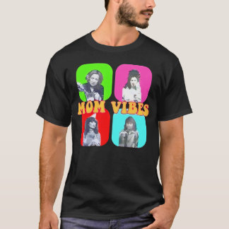 Camiseta Iconics Mãe Swea