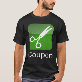 Camiseta iCoupon