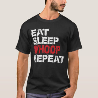 Camiseta ICP Cool Whoop Whoop it up Design vintage