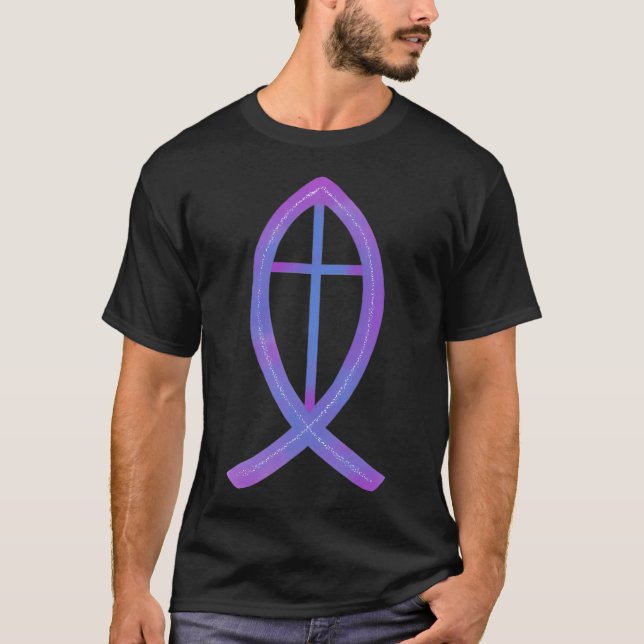 Camiseta Ictus (Frente)