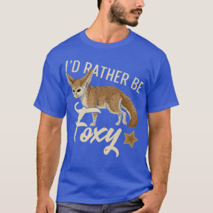 Camiseta Id preferencialmente ser fofo Cote para um prêmio
