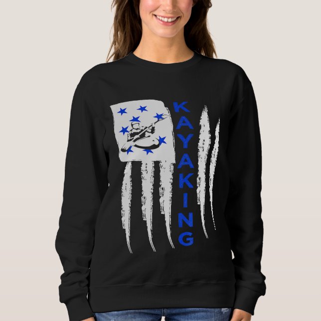 Camiseta Id Preferencialmentes Be Kayaking (Frente)