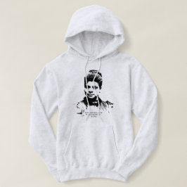 Camiseta Ida B Wells Light of Truth Cote