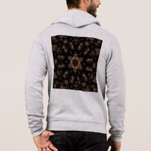 Camiseta Idade do Bronze Mandala 