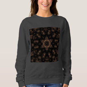 Camiseta Idade do Bronze Mandala