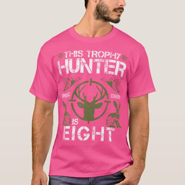 Camiseta Idade do Dia B (Frente)