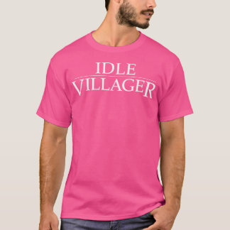 Camiseta Idade dos Impérios