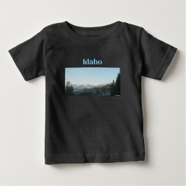 Camiseta Idaho
