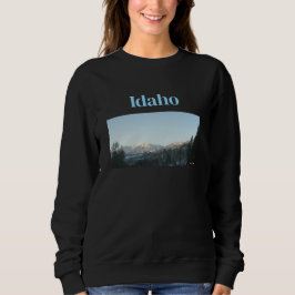 Camiseta Idaho
