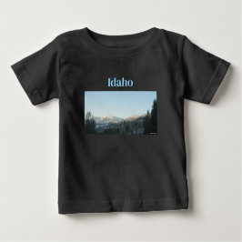 Camiseta Idaho