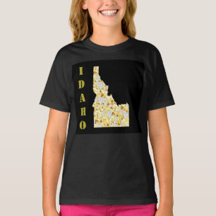 CAMISETA IDAHO