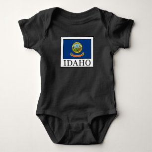 Camiseta Idaho
