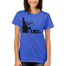 Idaho Built Elk Hunter