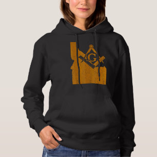 Camiseta Idaho Masons Grand Lodge Af&am Freemason do Pai