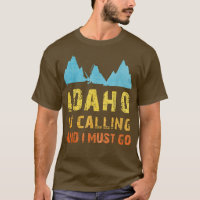 Idaho Montes Diamond Pico de Gema Viajando W