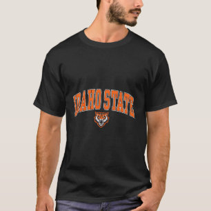 Camiseta Idaho State Bengals Arrasta