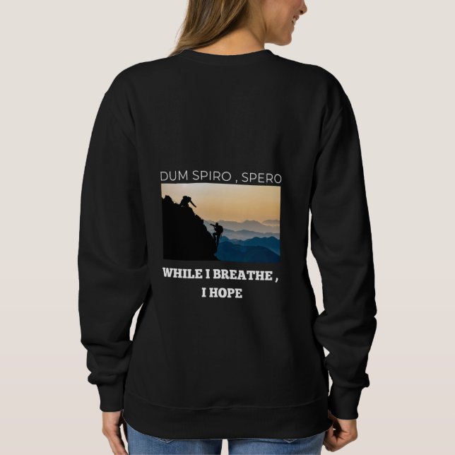 Camiseta Ideal para uso diário ou presente (Verso)
