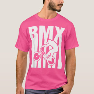 Camiseta Ideia Bmx