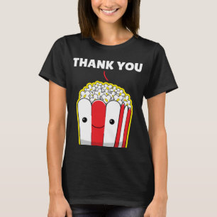 Camiseta Ideia de Apreciação do Funcionário Melhor Ano de T