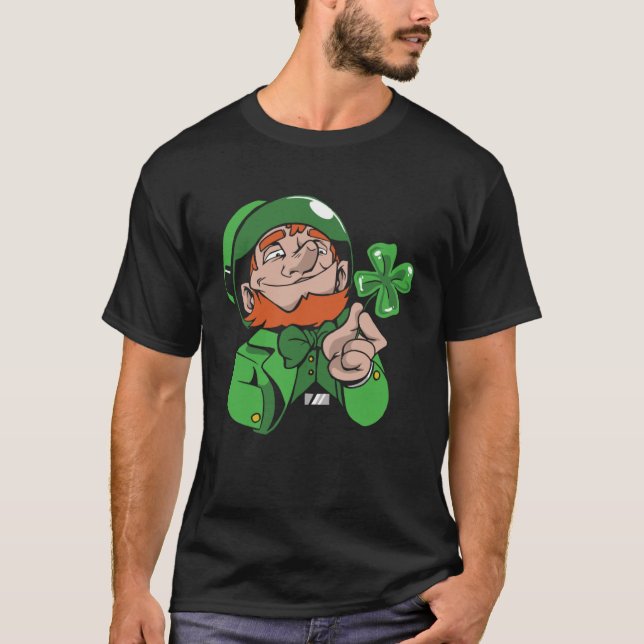 Camiseta Ideia de cinta de campeão de luta (Frente)