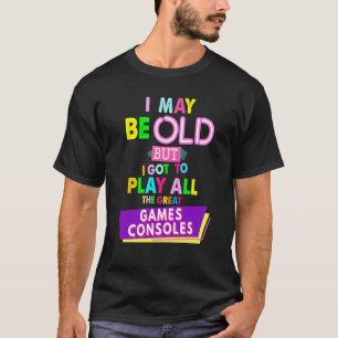 Camiseta Ideia De Jogador Para Mulheres E Rico Dos Anos 90