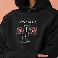 Ideia de oferta cristã unidirecional