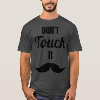 Camiseta Ideia de presente de barba barba bebedeira ideia d
