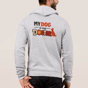 Camiseta Ideia de Presente de Design de Cachorro Engraçado