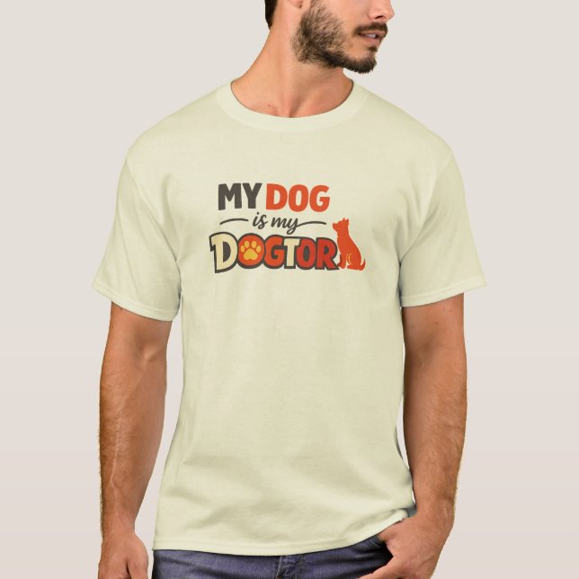 Camiseta Ideia de Presente de Design Engraçado para Amantes (Frente)