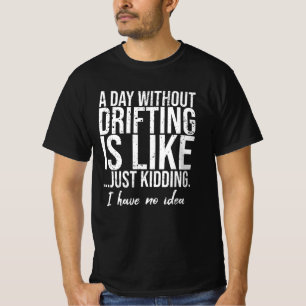 Camiseta Ideia de presente de esportes engraçados
